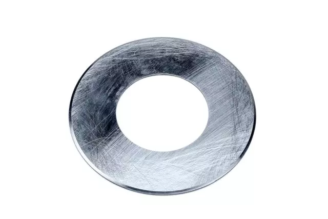 24281438 - : Part# 24281438 Differential Bearing Shim for Buick: LaCrosse | Chevrolet: Malibu Image