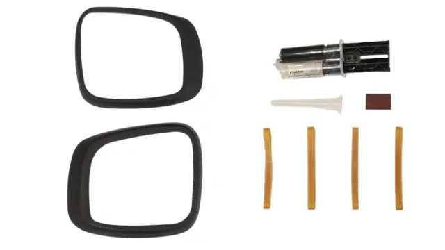 68149260AA - : Guard Kit for Mopar Image