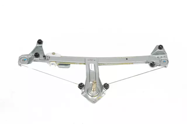 22682242 - Body: Regulator for Saturn: L100, L200, L300, LS, LS1, LS2, LW1, LW2, LW200, LW300 Image image