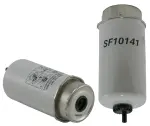 WF10141 - : WIX Key-Way Style Fuel Manager Filter for WIX Image