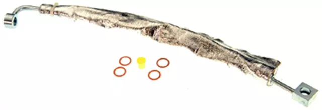 36357130 - : Power Steering Gear Inlet Hose for ACDelco Image