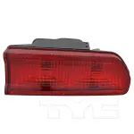 11652500 - : TYC Tail Light Assembly for TYC Image
