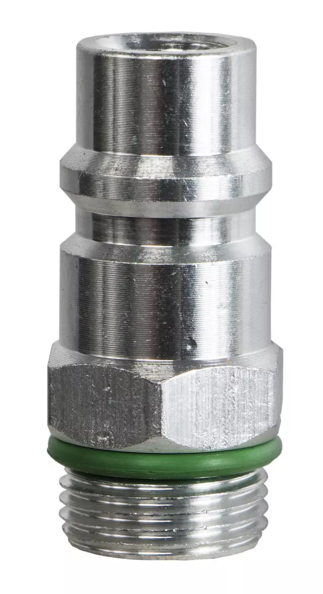 1532791 - : Air Conditioning High Side Charging Adapter for ACDelco Image