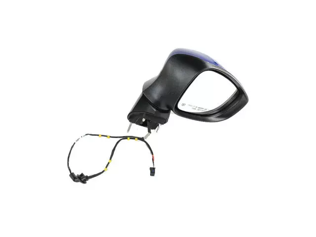 Outside Rearview Mirror, Right - Mopar (5VD34SBMAE)