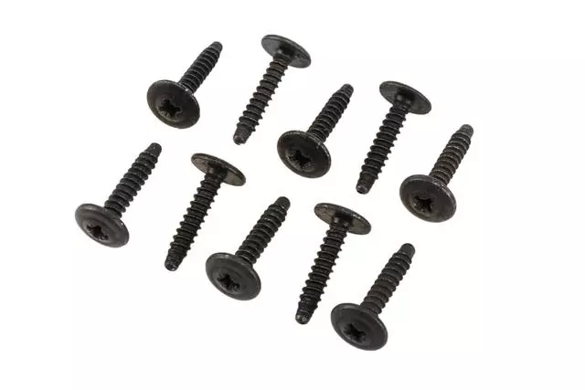 11609457 - : 4.2x1.41x20 Multi-Purpose Bolt (sold individually) for GM Image