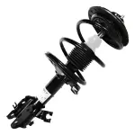 11594 - : Unity Automotive Suspension Strut and Coil Spring Assembly for Unity Automotive Image