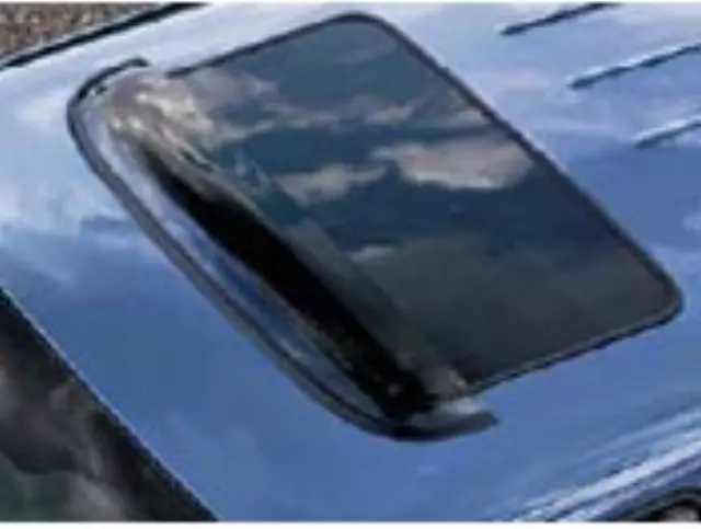 Sunroof Wind Deflector - Mopar (82208188AC)