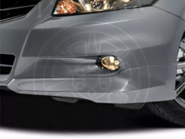 8F01TE0130A - Body: Front Under Spoiler, Coupe for Honda: Accord Image