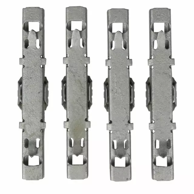 W715815S442 - Body: Molding Clip for Ford: Focus Image