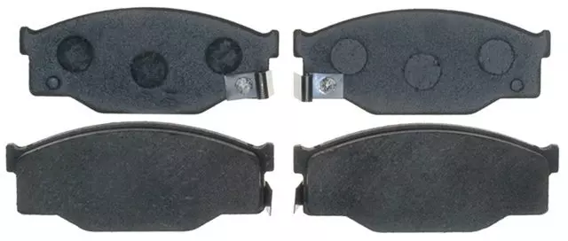 17D397 - : Pad Kit for GM Image