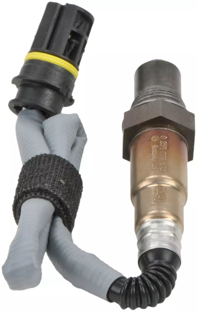 16473 - Emission Systems: Bosch Oxygen Sensor for Bosch Image