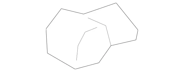 4638680432649126 - Body: Cargo Cover Clamp for Mercedes-Benz Image