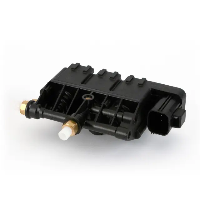 VB3956 - : Arnott Air Suspension Solenoid Valve Unit for Arnott Image