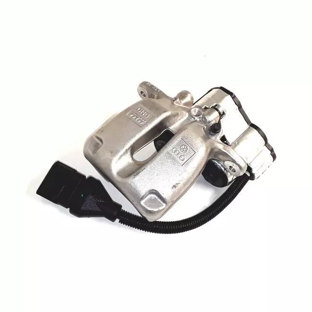 4E0615404B - : 2004-2010 Audi - Caliper for Audi: A8 Quattro, S8 Image