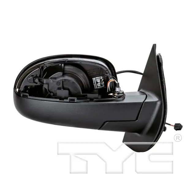 2150041 - Exterior: TYC Door Mirror for TYC Image