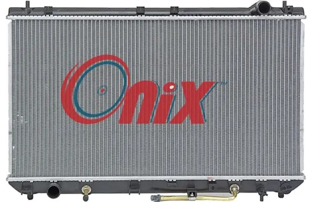 OR2299 - : Onix Radiator for Onix Image