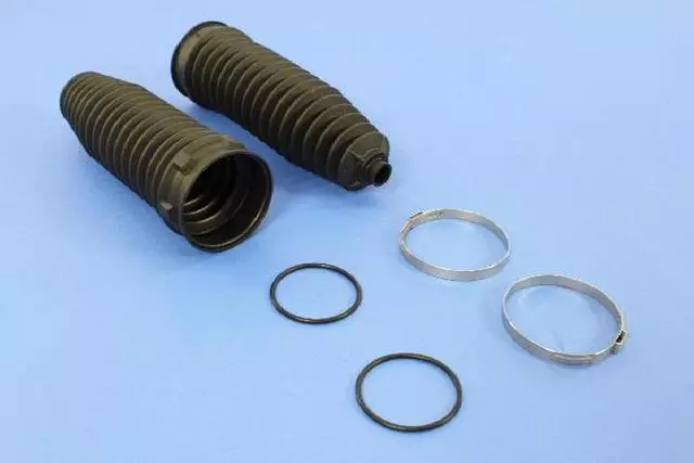 Steering Gear Boot Kit - Mopar (68210500AA)