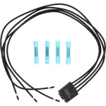 2HAR0024 - : Holstein Parts 2HAR0024 Combination Switch Connector for HOLSTEIN Image