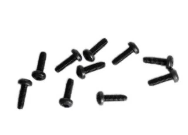 20616587 - Electrical: Mount Plate Bolt for GM Image