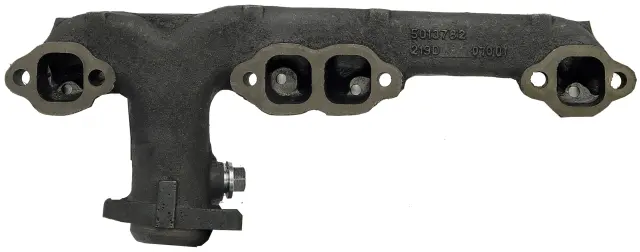 674276 - : Exhaust Manifold Kit - Includes Required Gaskets And Hardware for Dorman Image