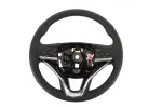 84855207 - : Black Steering Wheel for GM Image