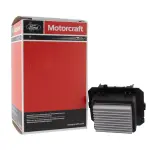 YH2048 - : Motorcraft™ HVAC Blower Motor Control Module for Ford: Explorer, Police Interceptor Utility | Lincoln: Aviator Image