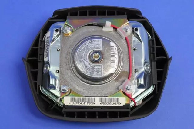 5GC51LAZAG - Steering: Driver Air Bag for Mopar Image