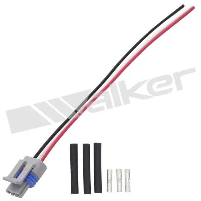 2701039 - Accessories: Walker Products 270-1039 Electrical Pigtail for Walker Products Inc. - Image