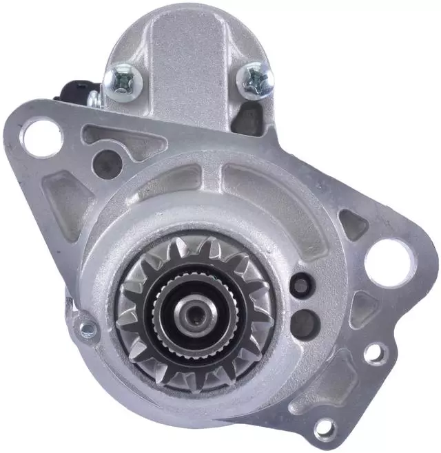 3371173 - : Starter for ACDelco Image