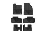 W333W334W335 - : All Weather Floor Mats for WeatherTech Image