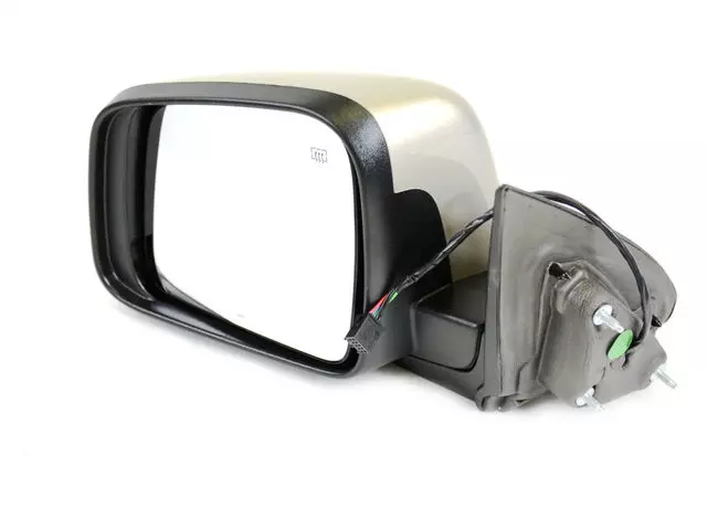 Outside Rearview Mirror, Left - Mopar (5SH43KFSAB)