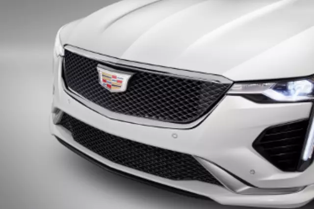 85104937 - : Grille for Cadillac: CT4 Image
