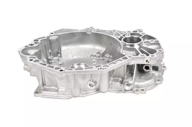 24285130 - : Automatic Transmission Torque Converter And Differential Housing for GM Image