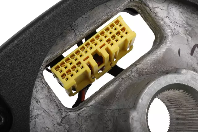 86774184 - Steering: Steering Wheel for Cadillac: XT6 Image