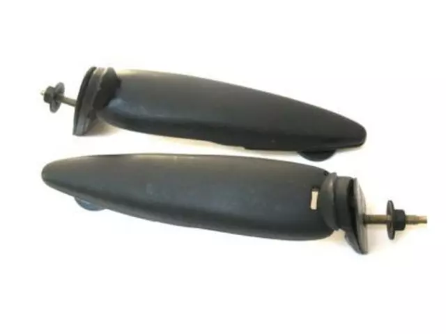 Lift-Gate Glass Hinge - Ford (F6DZ-74420A69-AB)