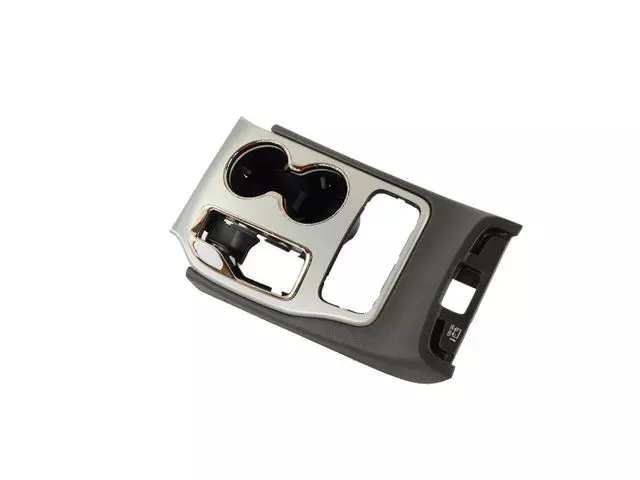 Gear Shift Indicator Bezel - Mopar (6FD932U5AB)