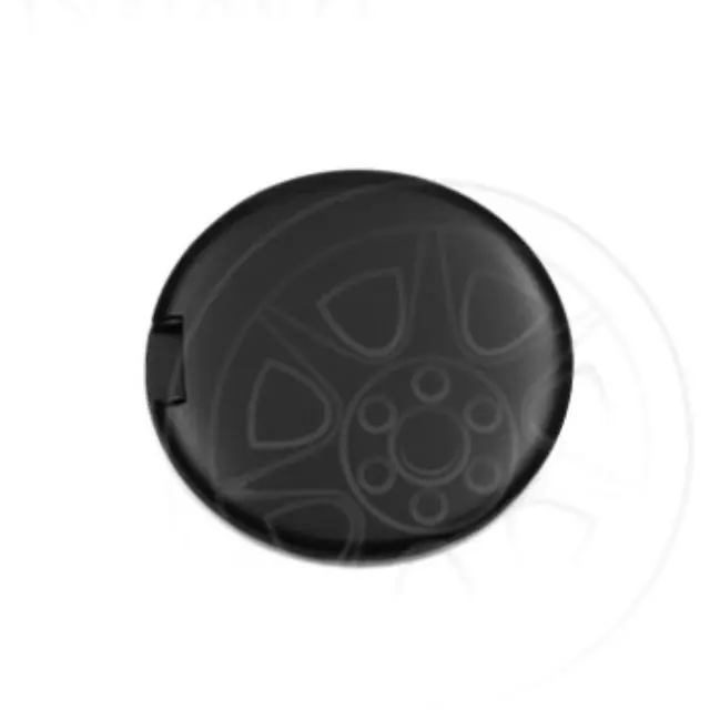 Spare Wheel Kit, Rear Fascia Access Cover - GM (19172971)