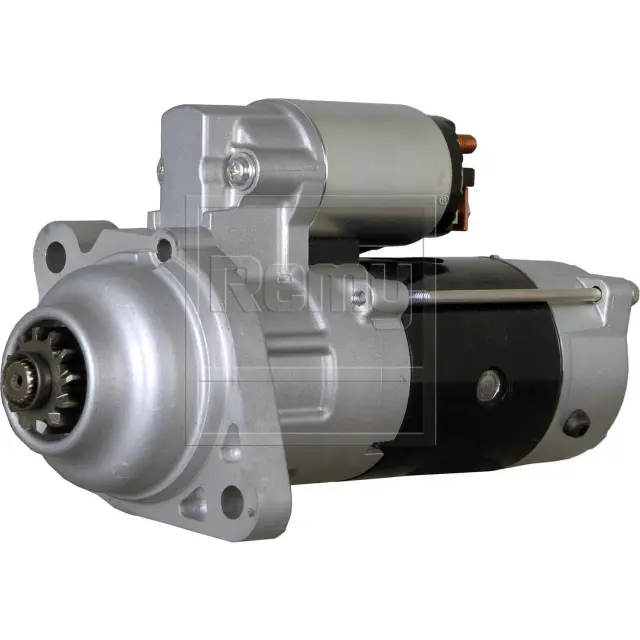 16294 - : Remy Starter Motor for Remy Image