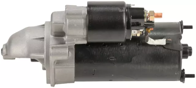 SR0473X - Charging &amp; Starting Systems: Bosch Starter Motor for Bosch Image