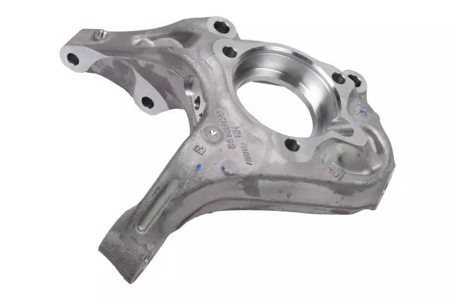 84146139 - Suspension: Yoke for Buick: Envision Image