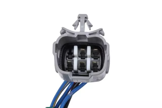F Motor - GM (98106452)