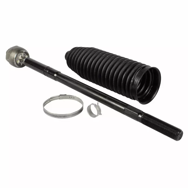 BK2Z3280A - Steering: Inner Tie Rod for Ford Image