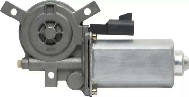 Front Power Window Motor - ACDelco (11M20)