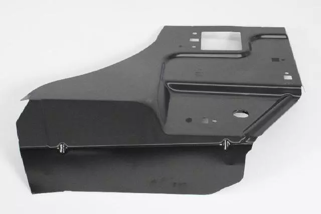 Quarter To Floor Pan Extension, Left - Mopar (05112793AH)