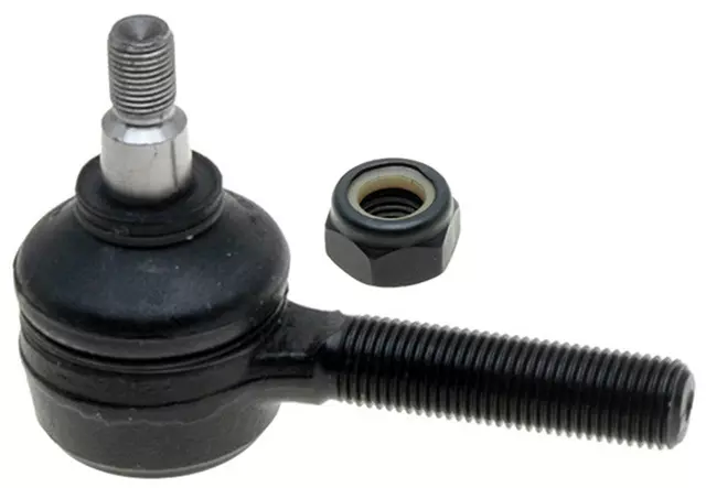 46A0503A - Steering: Steering Linkage Tie Rod for BMW: 524td, 525i, 525iT, 528e, 530i, 533i, 535i, 535is, 540i, 633CSi, 635CSi, 735i, 735iL, 740i, 740iL, 750iL, 840Ci, 850Ci, 850CSi, 850i, M5, M6 Image