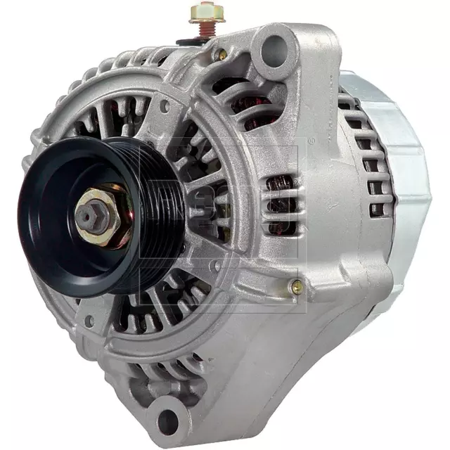 12302 - : Remy Alternator for Remy Image