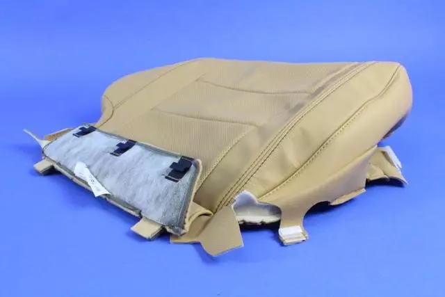 Rear Seat Cushion Cover, Right - Mopar (5RV54GT5AC)