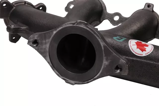 12569054 - : Passenger Side Exhaust Manifold for Buick: LaCrosse | Chevrolet: Impala, Monte Carlo | Pontiac: Grand Prix Image