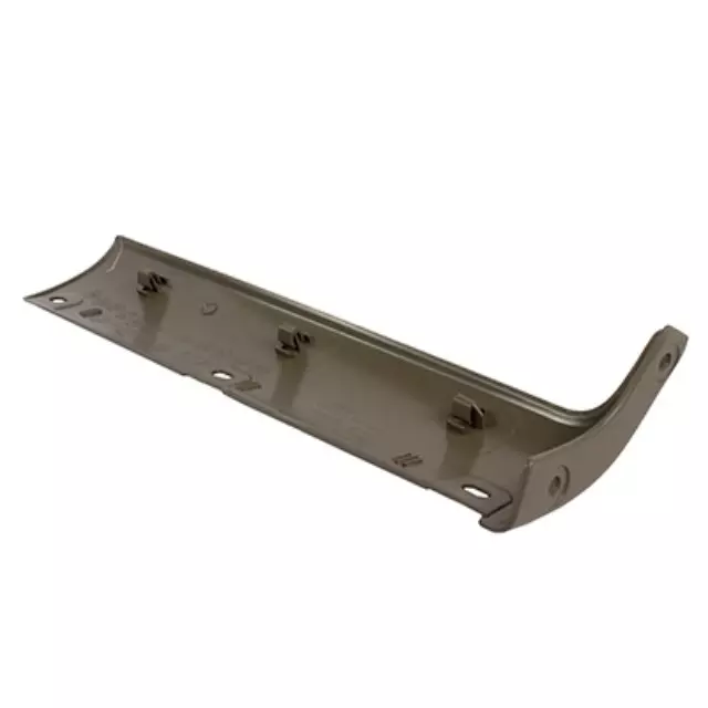 Lower Deflector - Ford (BL3Z-99292A23-AA)