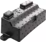 620909DJ1A - Body: Absorber for Nissan: Maxima Image image